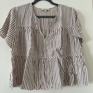 Madewell Blouse